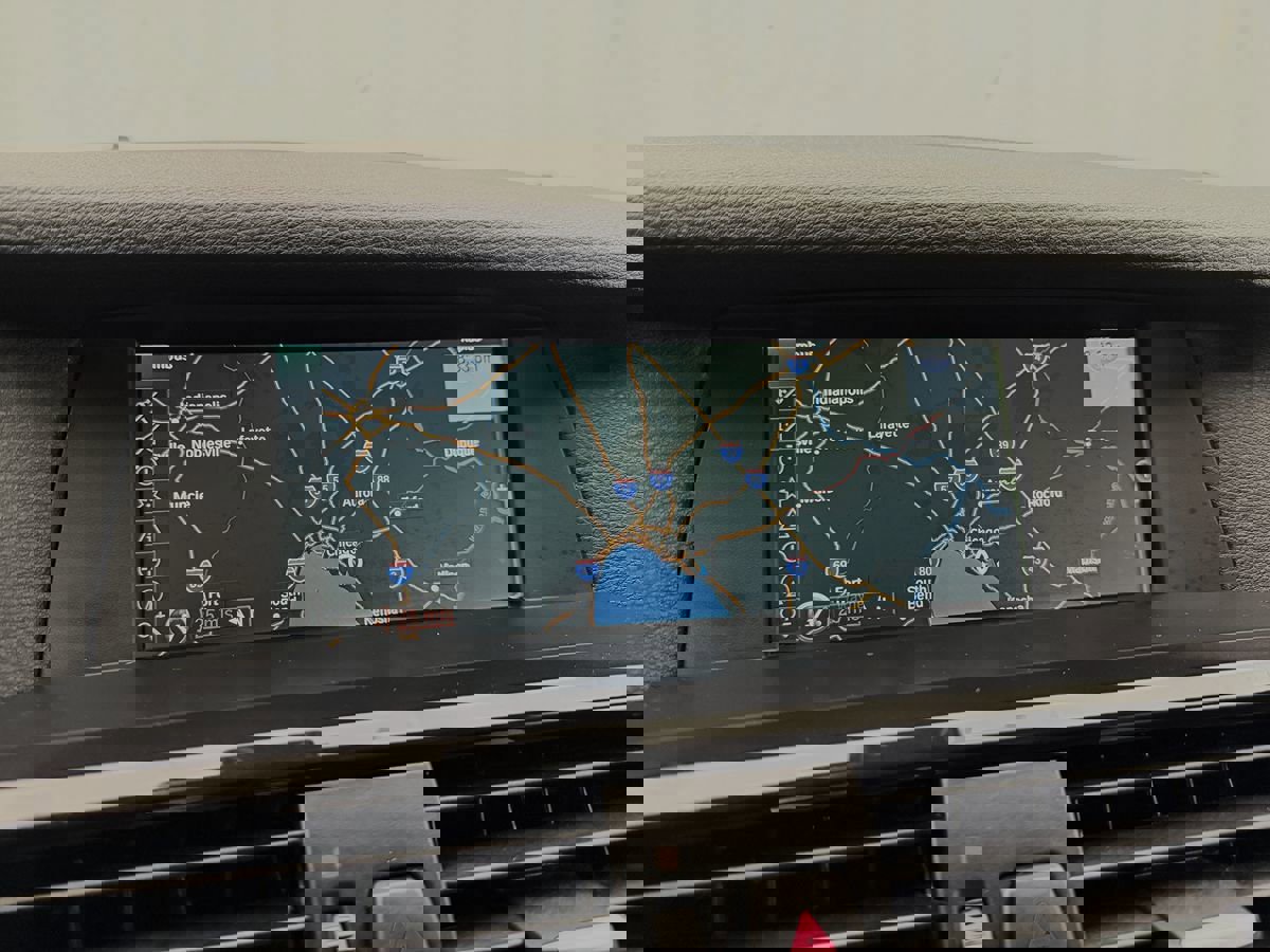 Used 2013 BMW X3 xDrive35i image 16