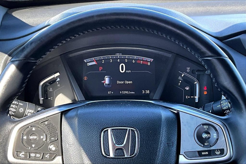 Used 2017 Honda CR-V EX-L image 14
