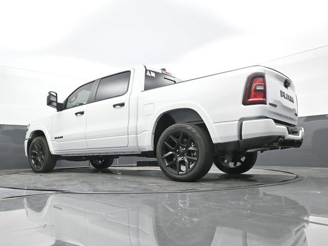 New 2026 RAM 1500 Laramie image 55