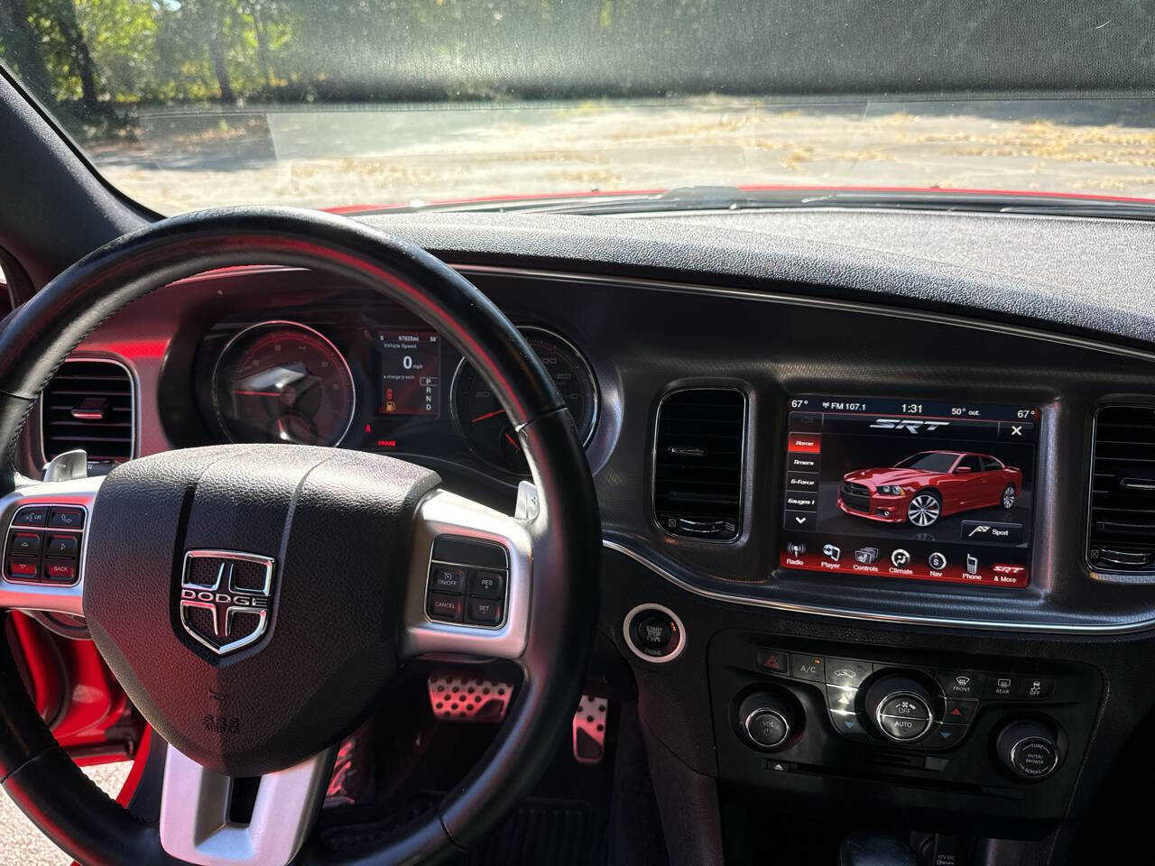 Used 2014 Dodge Charger R/T image 16