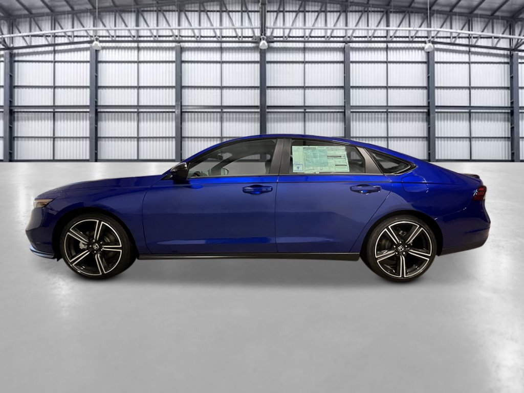 New 2026 Honda Accord Sport image 2