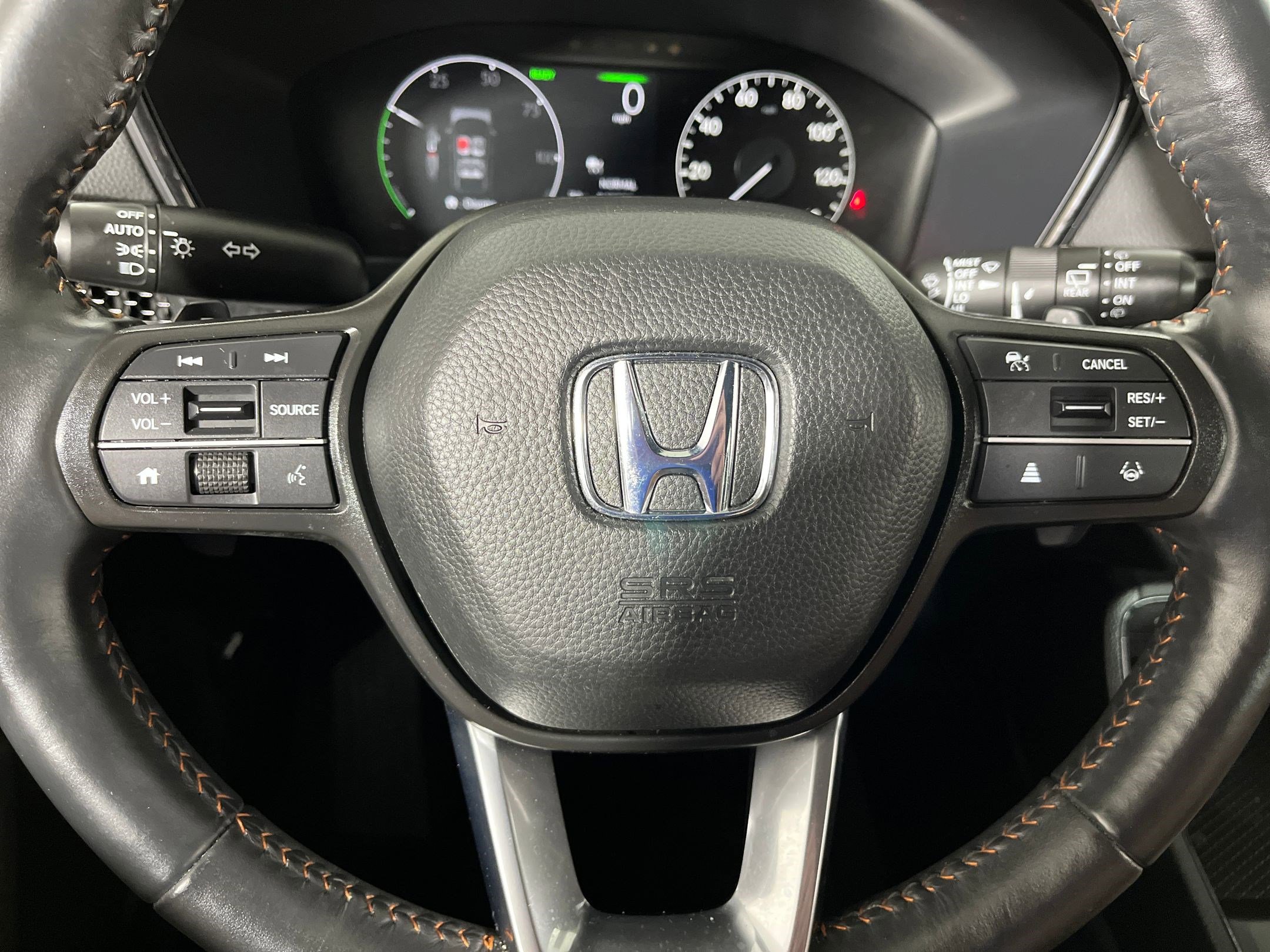 Certified 2024 Honda CR-V Sport image 13