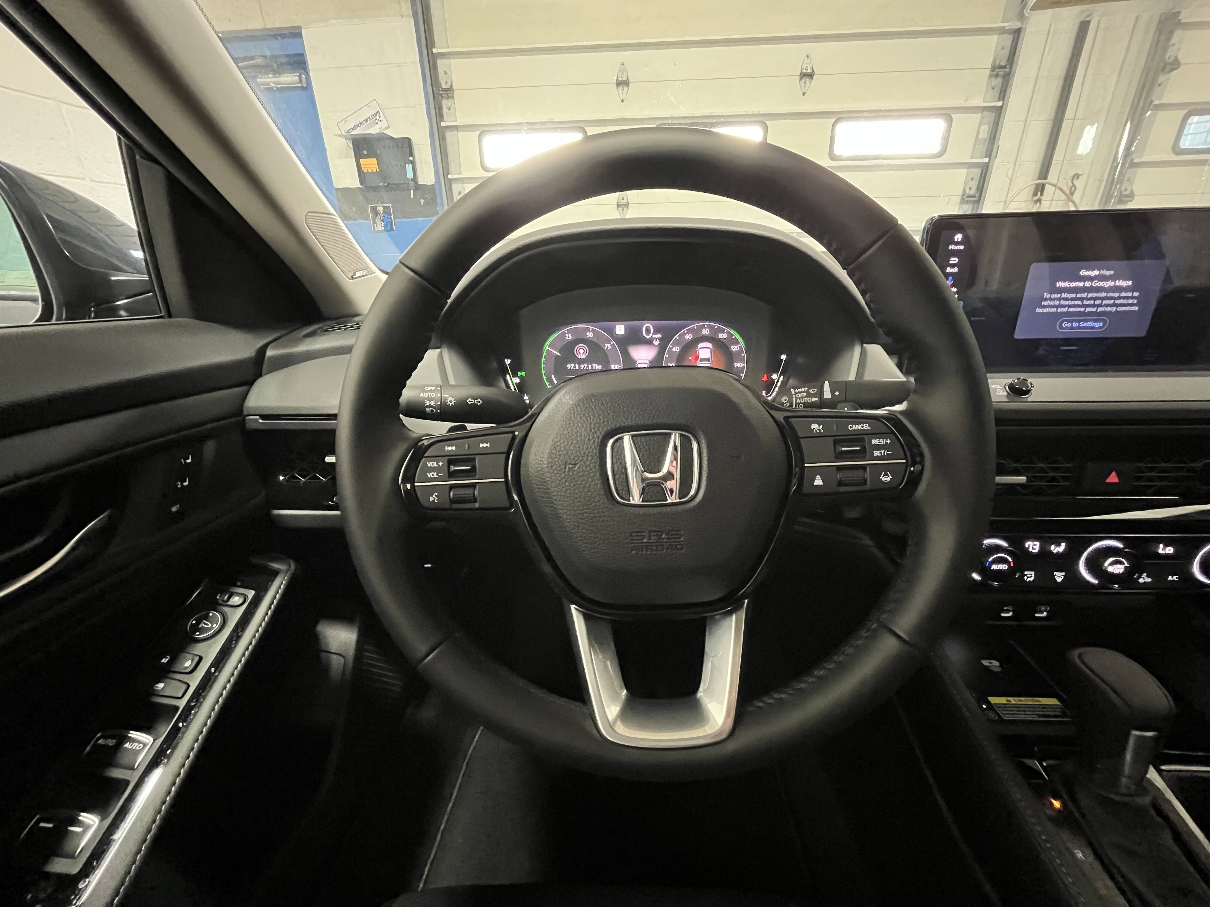New 2025 Honda Accord Touring image 30