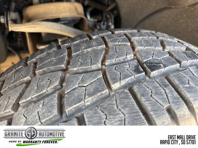 Used 2025 Chevrolet Silverado 1500 LTZ AWD/4WD image 28