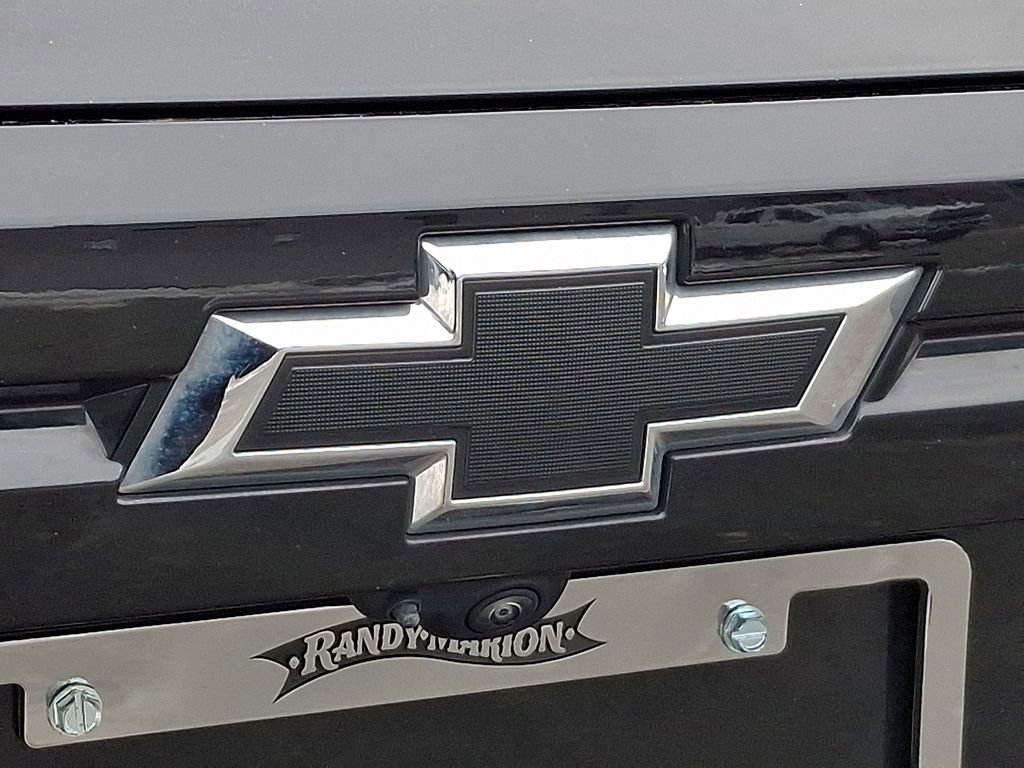 Used 2024 Chevrolet Traverse Z71 w/ Enhanced Driving Package image 30