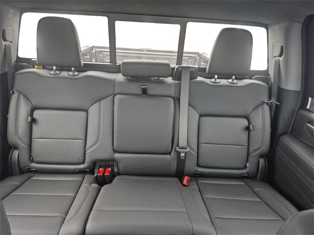 New 2026 Chevrolet Silverado 2500 LTZ w/ LTZ Convenience Package image 13