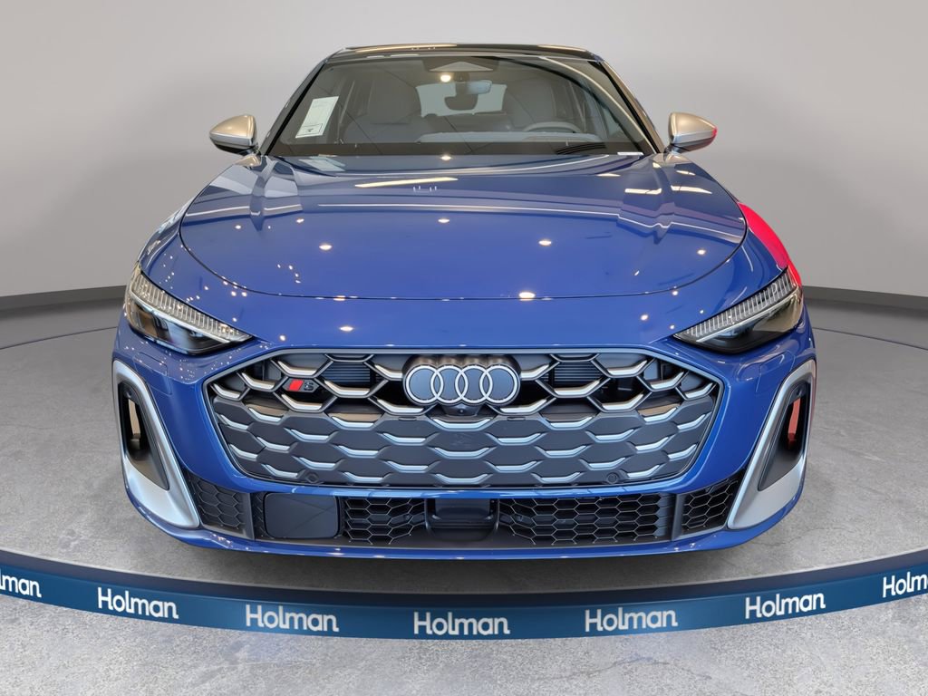 New 2025 Audi S5 Premium Plus image 2