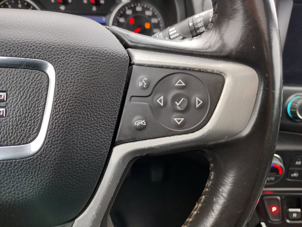 Used 2020 GMC Terrain SLE w/ Driver Convenience Package AWD/4WD image 25