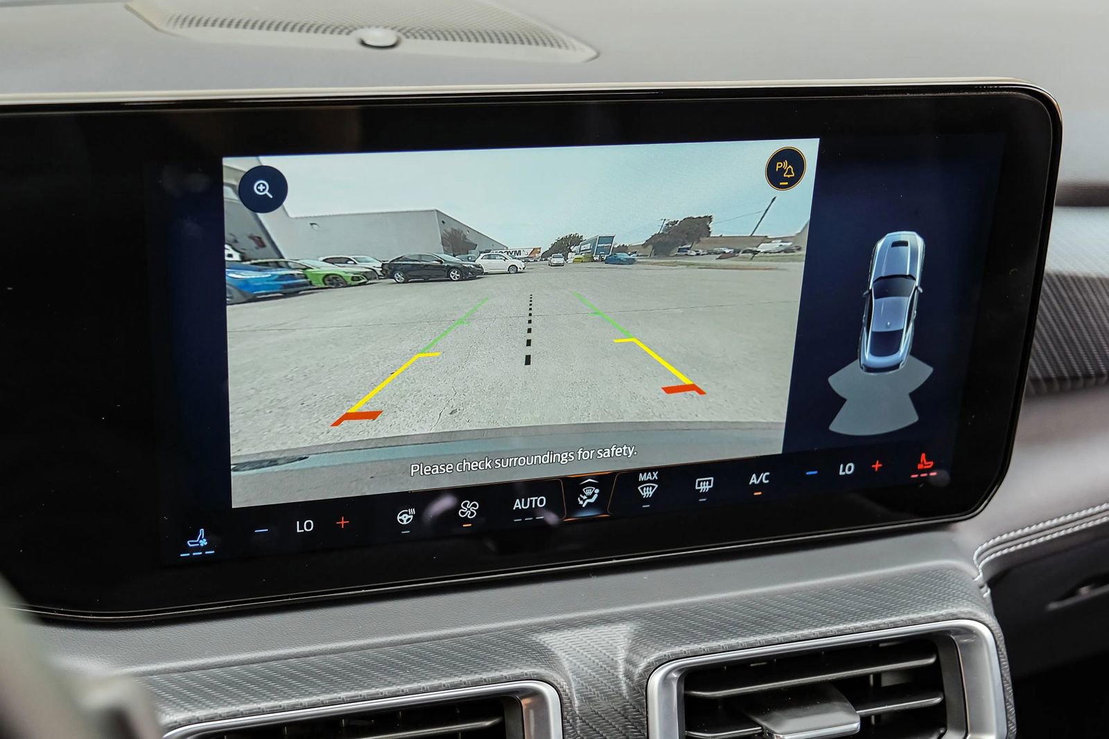 Used 2024 Ford Mustang GT Premium w/ GT Performance Package RWD image 30