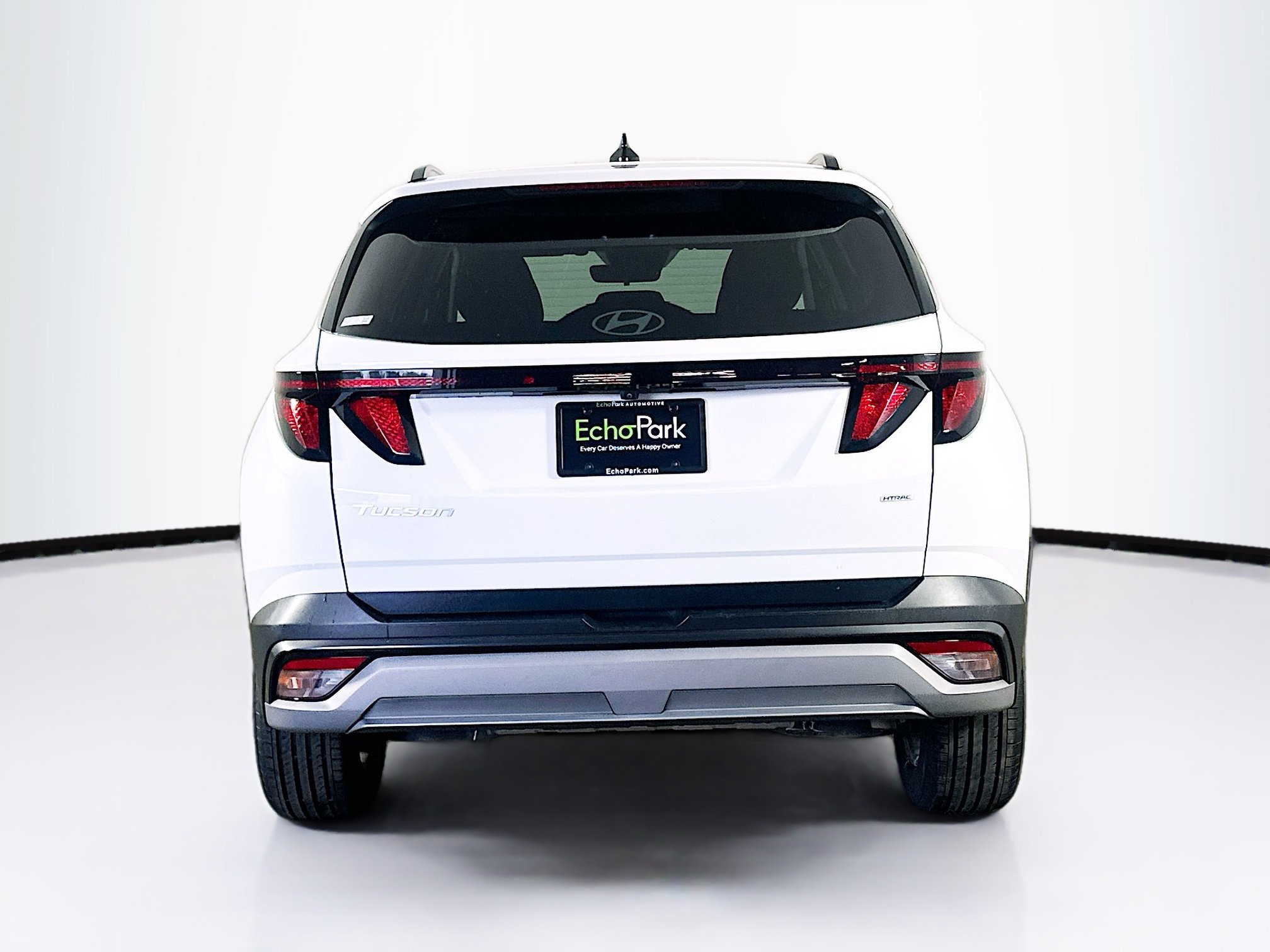 Used 2025 Hyundai Tucson SEL image 7