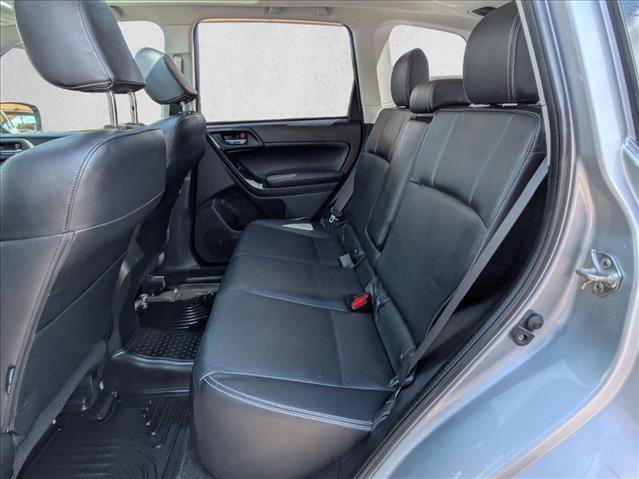 Used 2014 Subaru Forester 2.5i Limited AWD/4WD image 12
