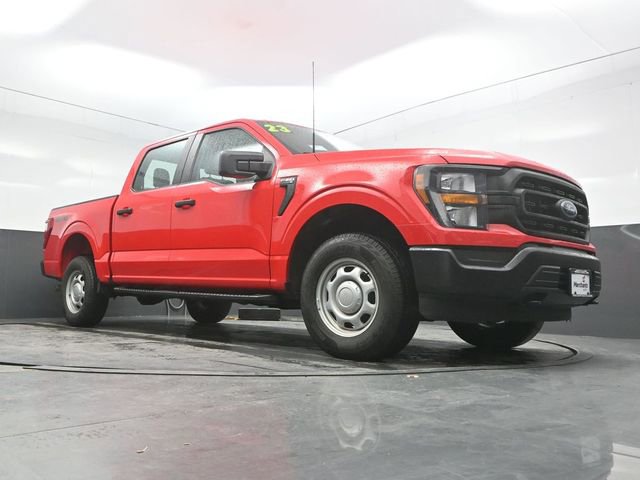 Used 2023 Ford F150 XL AWD/4WD image 22