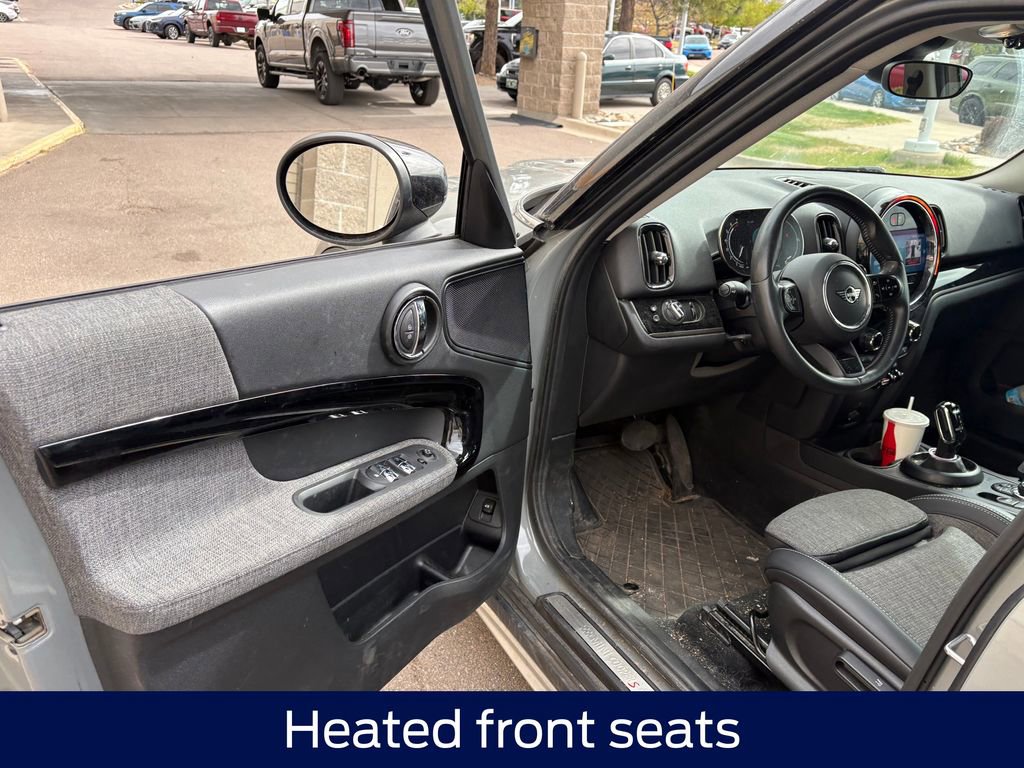 Used 2022 MINI Cooper Countryman S image 17