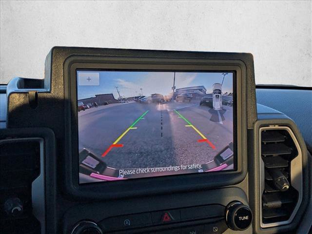 Certified 2024 Ford Bronco Sport Big Bend w/ Convenience Package image 15