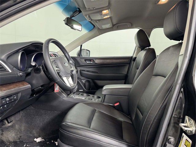 Used 2015 Subaru Outback 3.6R Limited image 4