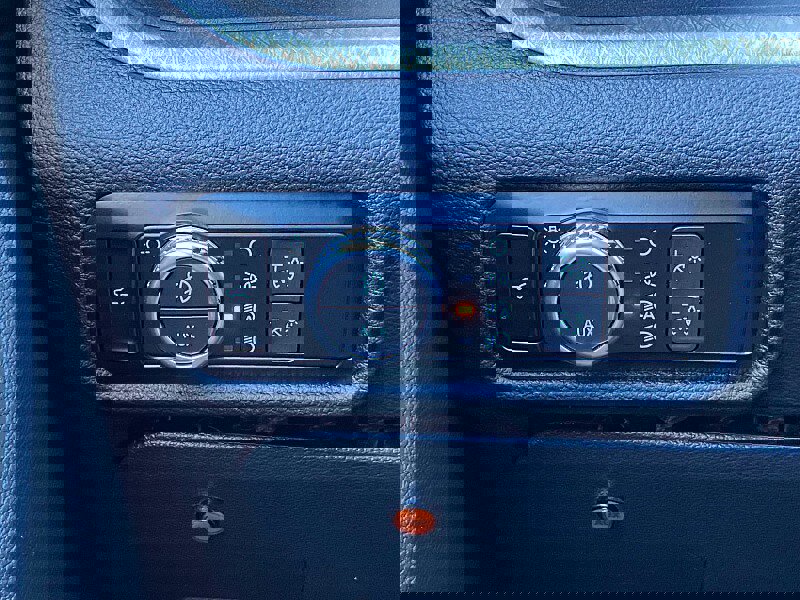 Used 2022 Ford Explorer Timberline w/ Timberline Technology Package image 60