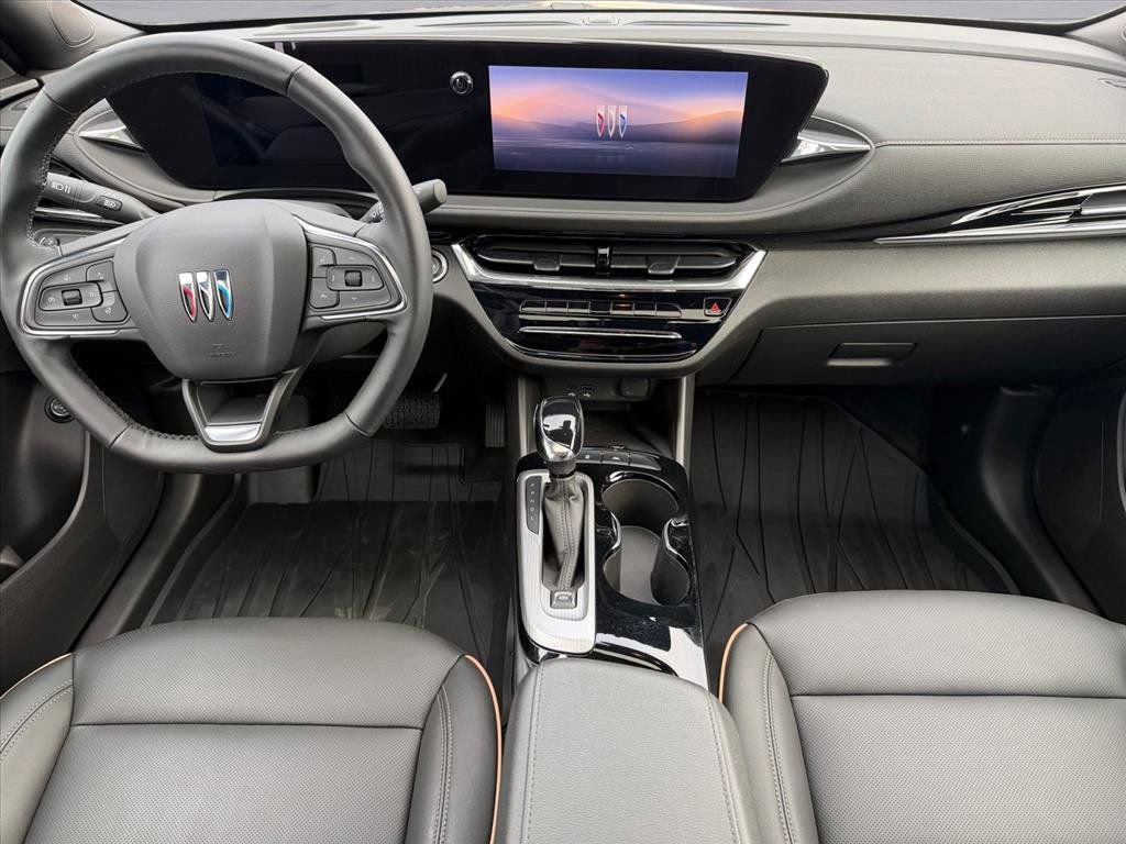 Used 2025 Buick Envista Avenir image 13