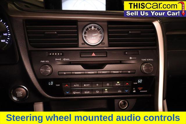 Used 2018 Lexus RX 350L FWD w/ Accessory Package image 16