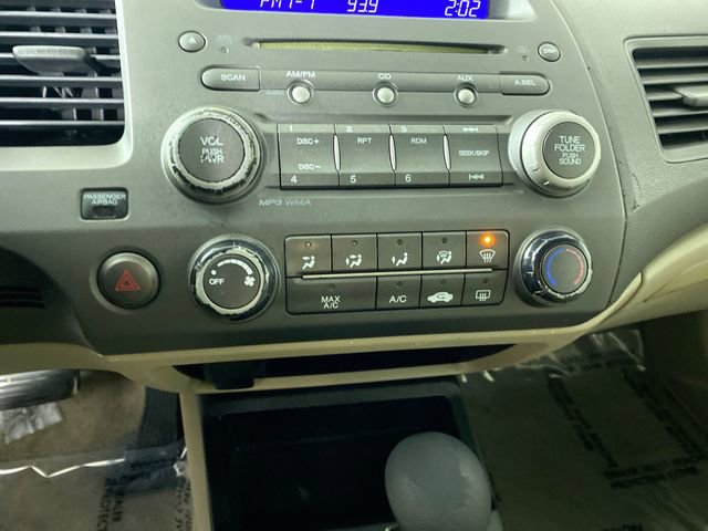 Used 2010 Honda Civic EX image 7