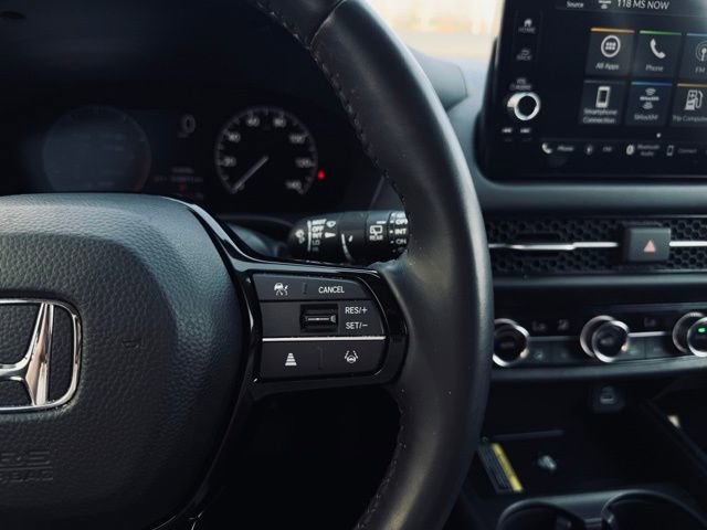 Used 2023 Honda HR-V EX-L image 25