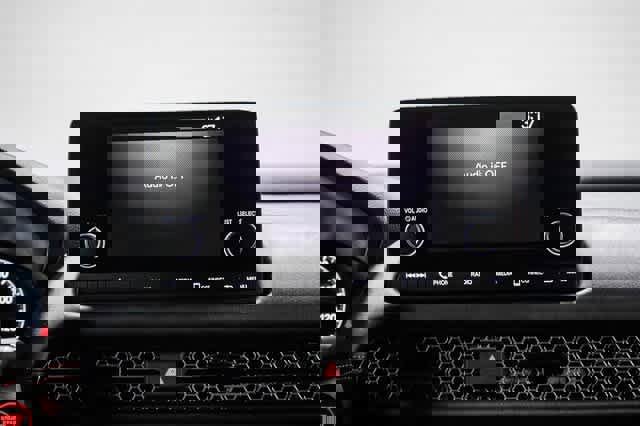 Used 2023 Honda HR-V Sport image 14