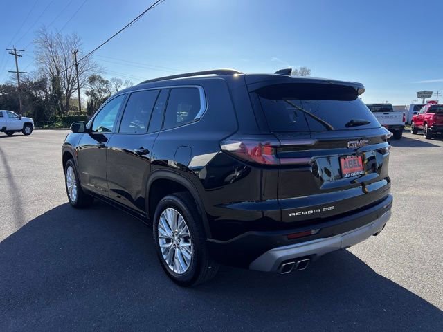 Used 2024 GMC Acadia Elevation image 9
