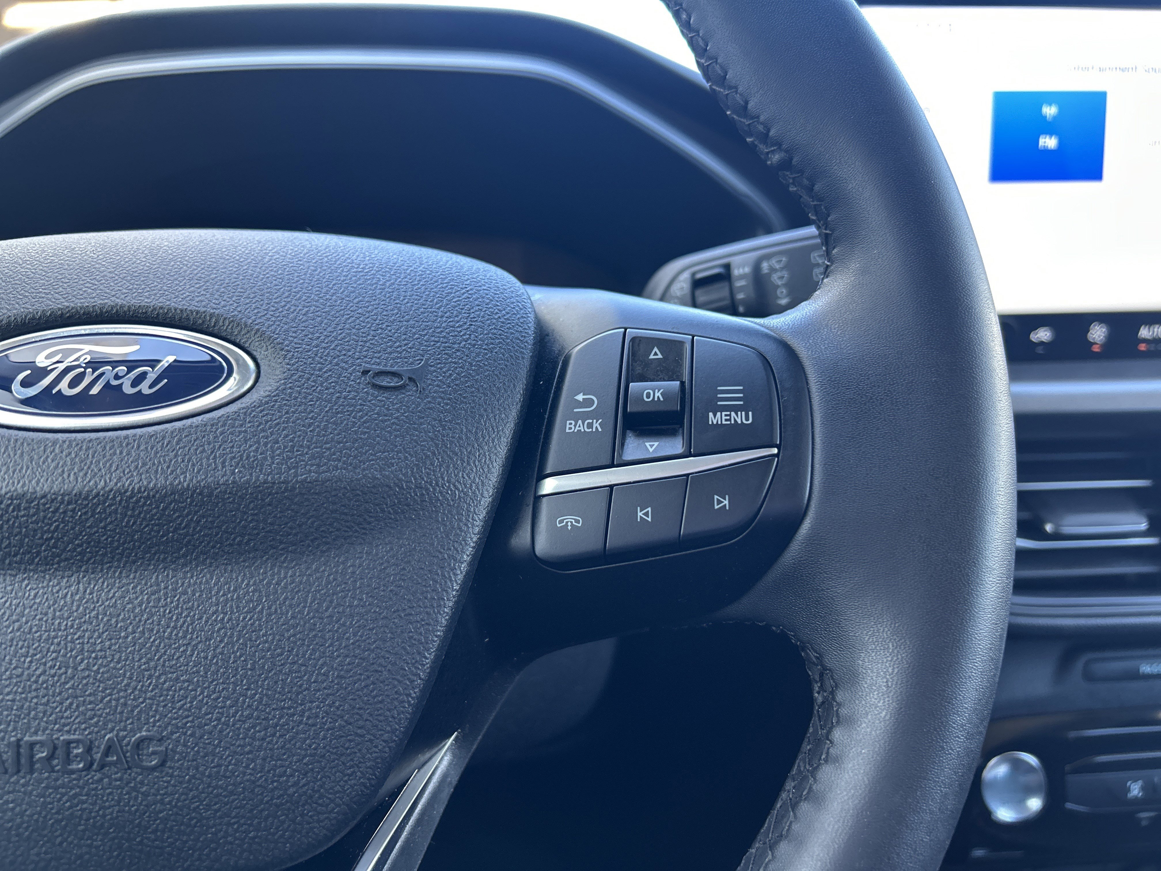 Used 2023 Ford Escape Active w/ Tech Pack #1 image 19