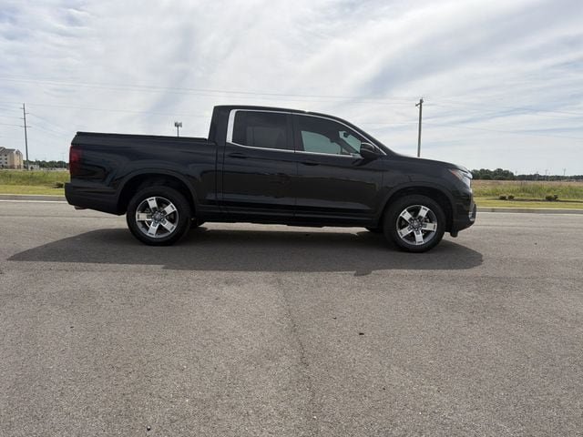 Used 2025 Honda Ridgeline RTL image 11