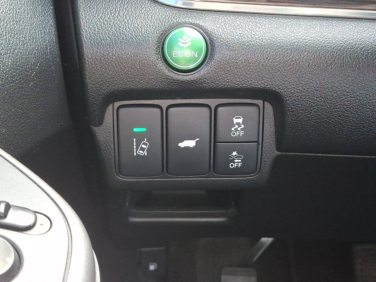 Used 2016 Honda CR-V Touring image 23