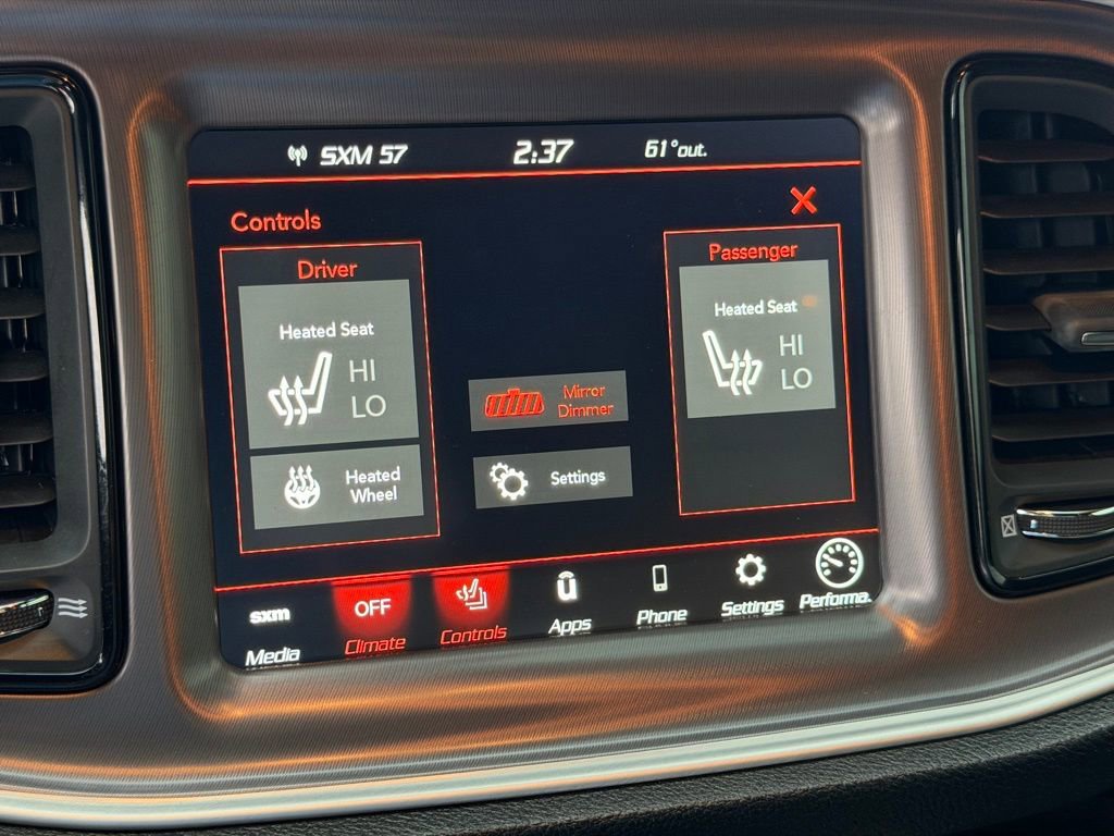 Used 2021 Dodge Challenger R/T Scat Pack image 34