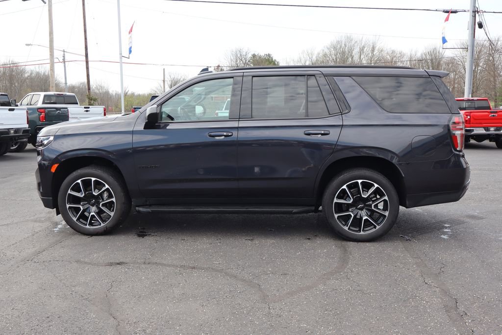 Used 2024 Chevrolet Tahoe RST image 30