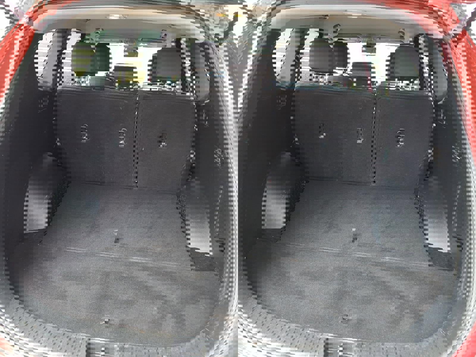 Used 2019 Hyundai Santa Fe SE FWD image 19