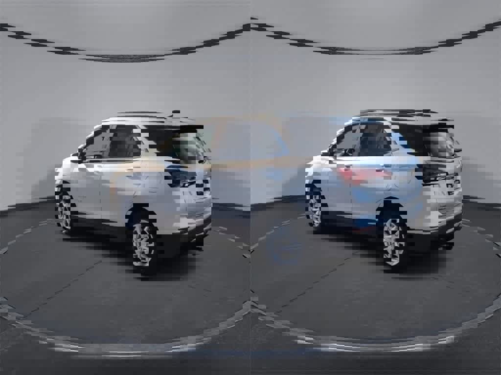 Used 2022 Chevrolet Equinox LT image 6