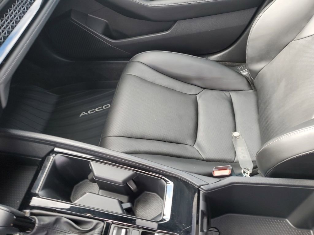 Certified 2023 Honda Accord Sport image 24