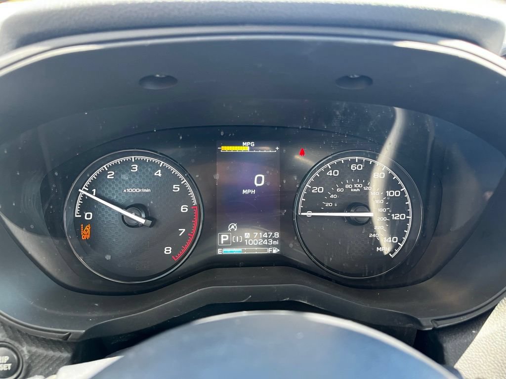 Used 2023 Subaru Forester AWD/4WD image 12
