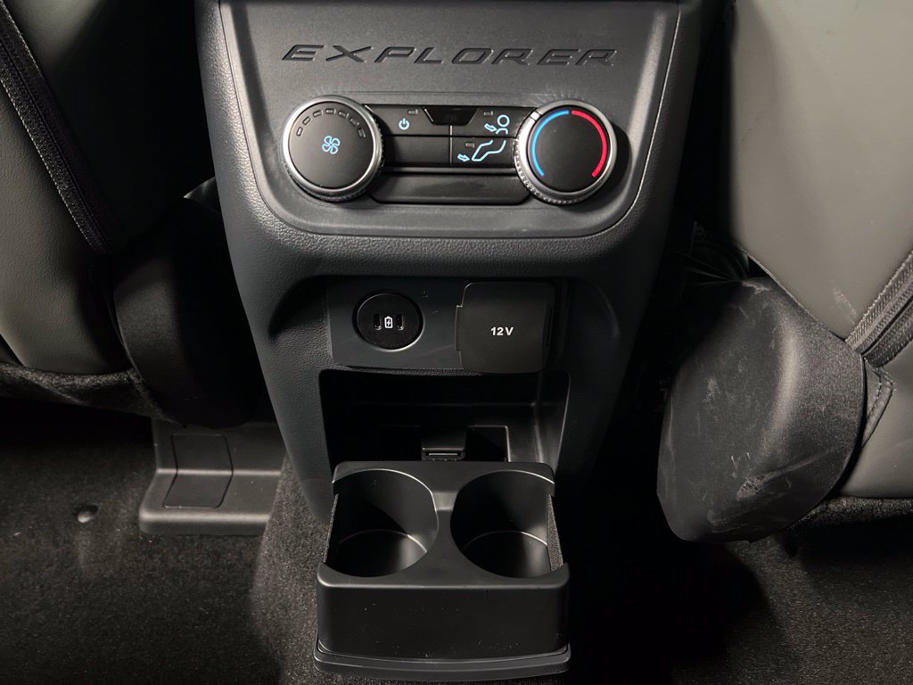 New 2026 Ford Explorer Active w/ Active Comfort Package AWD/4WD image 31