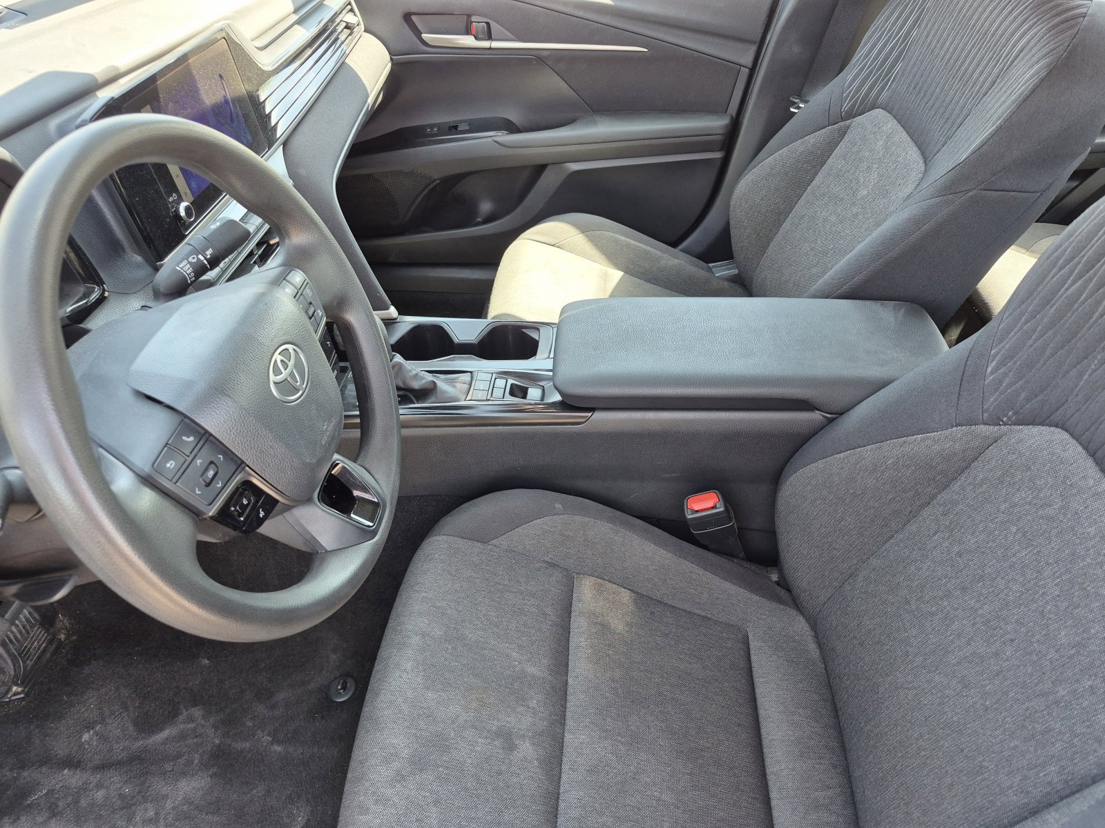 Certified 2025 Toyota Camry LE image 29