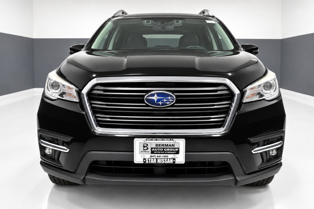 Used 2019 Subaru Ascent Limited w/ Popular Package #2A AWD/4WD image 6