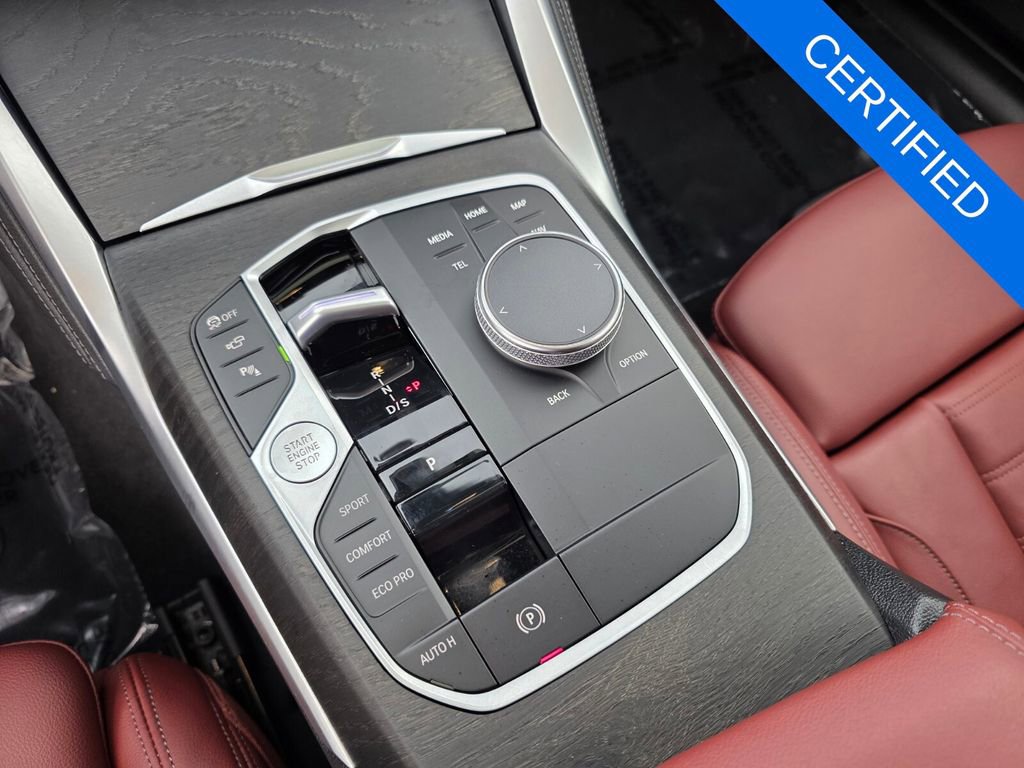 Certified 2024 BMW M440i Coupe image 23