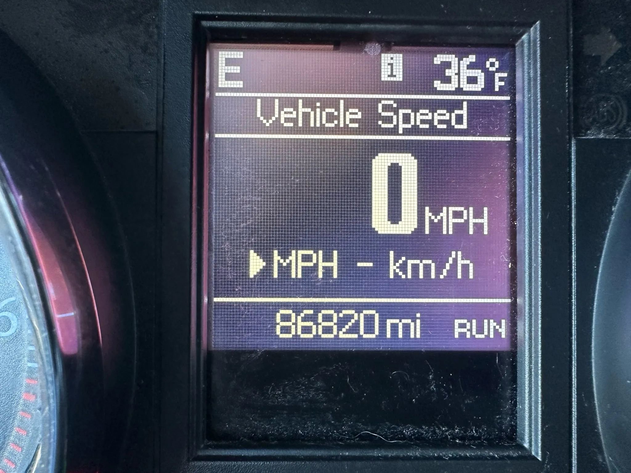 Used 2016 Chrysler Town & Country Touring FWD image 19