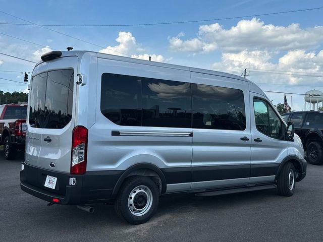 New 2025 Ford Transit 350 XL image 16