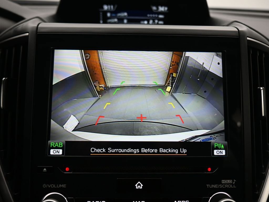 Used 2022 Subaru Forester Limited image 20