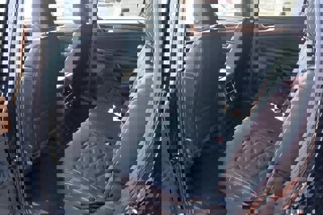 New 2026 Volkswagen Atlas SE image 25