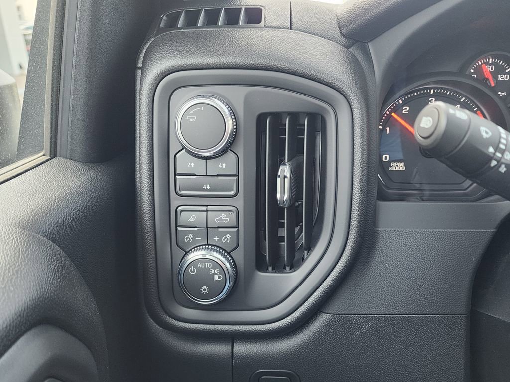 New 2026 GMC Sierra 3500 Pro w/ Convenience Package image 22