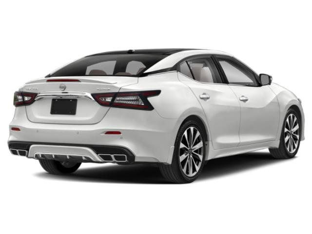 Certified 2023 Nissan Maxima Platinum w/ Sport Mat Group FWD image 5