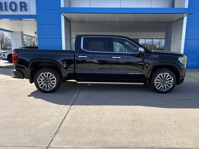 New 2026 GMC Sierra 1500 Denali Ultimate image 2