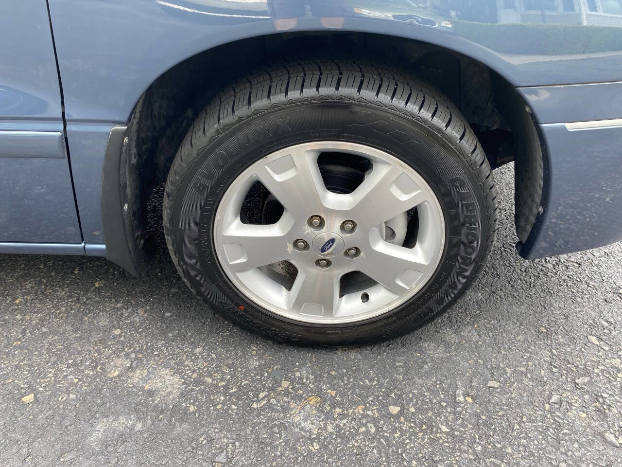 Used 2006 Ford Freestar SEL FWD image 9