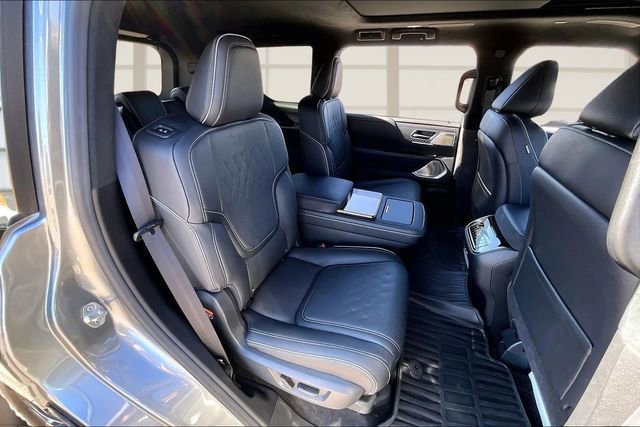 Used 2026 INFINITI QX80 Autograph image 27