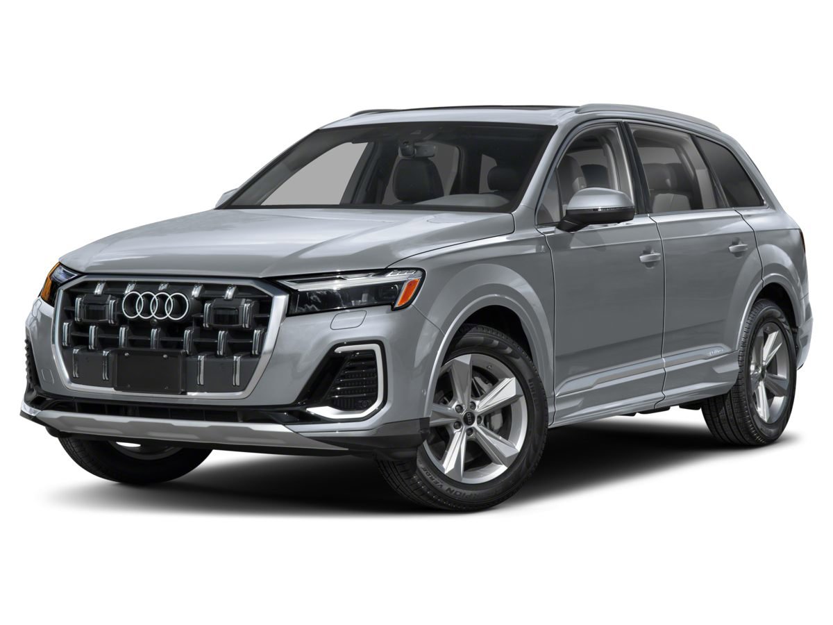 New 2026 Audi Q7 2.0T Premium Plus AWD/4WD image 1