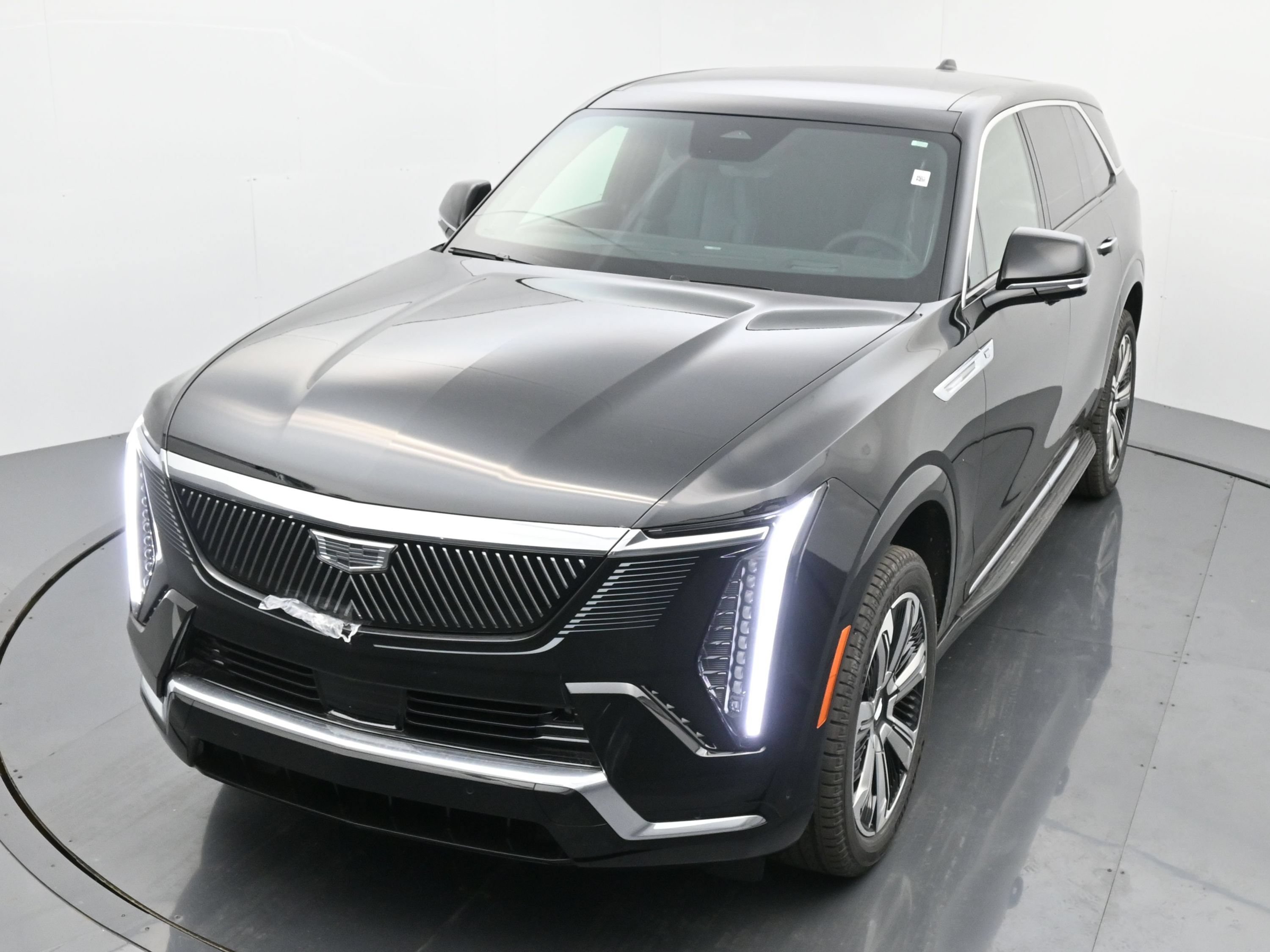 New 2025 Cadillac Escalade IQ Luxury 2 AWD/4WD image 23